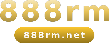888rm logo