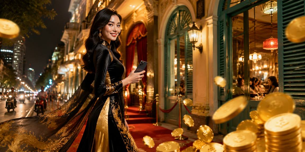 888rm Ứng dụng được thiết kế cho người chơi Việt